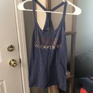 Victoria Secret Angel Tank